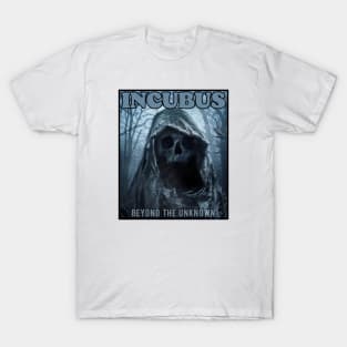 Beyond the unknown T-Shirt